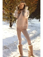 Dkaren Oseye-Bl barva:cappuccino