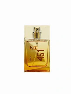 Parfém unisex No451 inspirovaný Kirke s ovocně-orientální vůní 50 ml