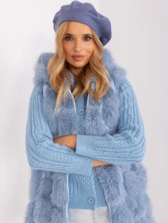 AT CZ uzávěr 231305.82P tmavě modrá