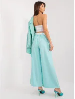 Kalhoty DHJ SP 5583.88 mincí