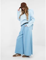 Kalhoty IT SP 17872.29 modré