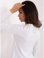 Halenka JM BZ 2254.80 bílá