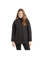 Dámská nepromokavá a větru odolná bunda Trespass Caption