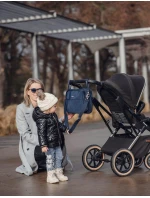 Dámská kabelka na kočárek Engelis Vuch Danna Blue