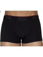 Pánské boxerky 2ks - 00SMKX 0NEAJ E6187 - červená - Diesel Pánské boxerky 2ks - 00SMKX 0NEAJ E6187 - červená - Diesel