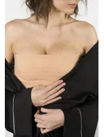 Páska pro tvarování poprsí Secret tape 10 cm BA-20 tělová - Julimex Páska pro tvarování poprsí Secret tape 10 cm BA-20 tělová - Julimex