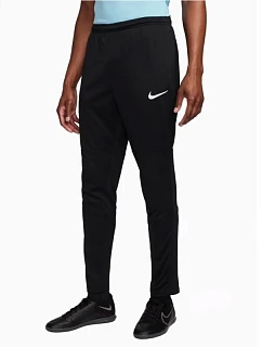 Pánské kalhoty M FJ3017-010 černé - Nike