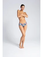 Dámské kalhotky - BIKINI COTTON COMFORT PRINT 03 Dámské kalhotky - BIKINI COTTON COMFORT PRINT 03