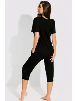 Dámské pyžamo ETNA 12012 Dámské pyžamo ETNA 12012