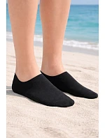 PÁNSKÉ HLADKÉ BAMBUSOVÉ NOHY SE SILIKONEM 291028