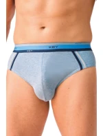 PÁNSKÉ SLIPY MPP 212 A26