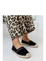 Espadrilky model 207344 Solea