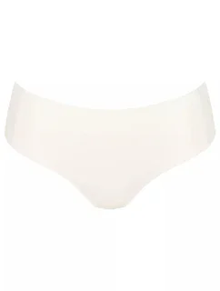 Dámské kalhotky ZERO Feel 2.0 Hipster - WHITE - bílé 00GZ - SLOGGI