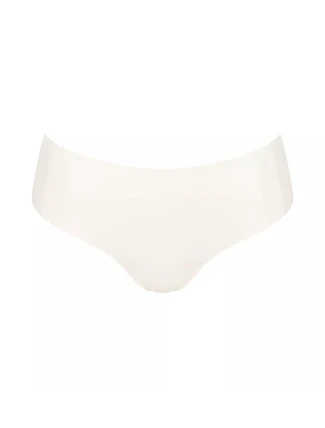 Dámské kalhotky ZERO Feel 2.0 Hipster - WHITE - bílé 00GZ - SLOGGI