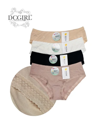 DC Girl kalhotky 27041 A'12 S-XL