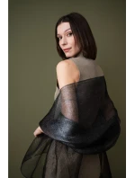 Art Of Polo 23422 Šála Shimmer Time Art Of Polo 23422 Šála Shimmer Time