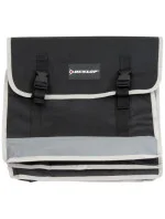 Brašna Dunlop na nosič kola s dvojitou brašnou 26L 417400 Brašna Dunlop na nosič kola s dvojitou brašnou 26L 417400