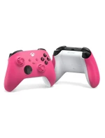 Bezdrátový ovladač Microsoft Xbox Series Pink