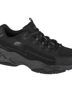 Boty Skechers D'Lites 4.0 M 237225-BBK