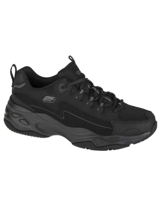 Boty Skechers D'Lites 4.0 M 237225-BBK