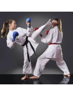 Karate rukavice WKF - nosítka | S