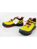 Aku Rocket DFS Gore-tex pánská turistická obuv žlutá Aku Rocket DFS Gore-tex pánská turistická obuv žlutá