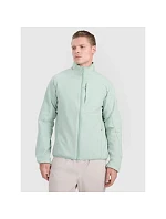 Pánská přechodná péřová bunda 4F 4FWSS25TDJAM568-47S