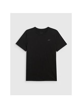 Pánské tričko (sada 2 triček) 4F 4FRMM00TTSHM2705-90S