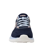 Dámské volnočasové tenisky K-swiss SELBY navy blue (99447-487-M)