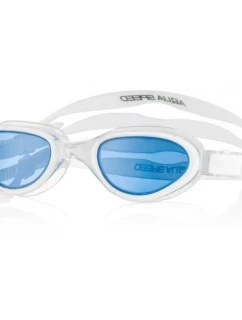 Brýle Aqua-Speed X-PRO modré