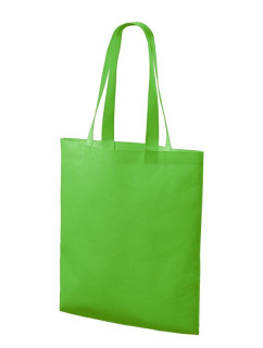 Nákupní taška Bloom MLI-P9192 zelené jablko