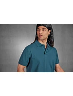 B&C My Polo 210 Piqué polo z těžké bavlny 01.U426 royal blue B&C My Polo 210 Piqué polo z těžké bavlny 01.U426 royal blue