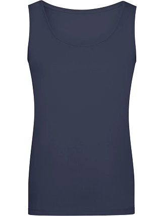 Daiber JN 970 Dámské tílko 02.0970 navy Daiber JN 970 Dámské tílko 02.0970 navy