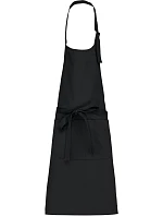 Kariban K 8005 Zástěra 20.8005 black Kariban K 8005 Zástěra 20.8005 black