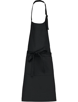 Kariban K 8005 Zástěra 20.8005 black Kariban K 8005 Zástěra 20.8005 black