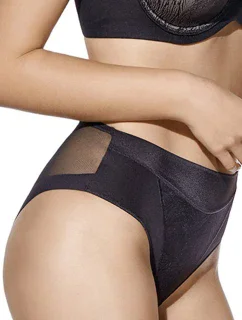 Selene Violeta barva:negro