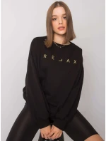 Mikina EM BL 536/2.04 černá Mikina EM BL 536/2.04 černá