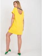 Halenka RV BZ 7862.10P žlutá