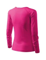 Elegance triko dámské malinová Elegance triko dámské malinová