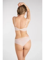 K855 JUST BEIGE SOFT BRA