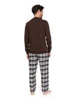 PÁNSKÉ PYŽAMO PMB.7334 BIG J/25