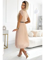 Společenské šaty model 197478 Numoco Společenské šaty model 197478 Numoco