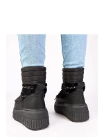 Sněhule  model 221657 Solea