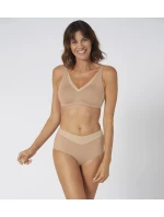 Dámská podprsenka True Shape Sensation N01 tělová - TRIUMPH