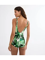 Summer Palm OP - GREEN COMBINATION - TRIUMPH GREEN COMBINATION - TRIUMPH