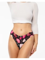 Julimex Kiss Me Simple Brasil kalhotky S-XL Julimex Kiss Me Simple Brasil kalhotky S-XL