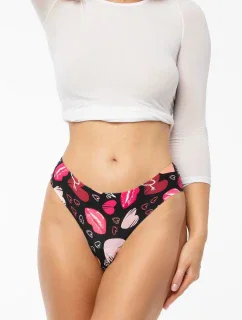 Julimex Kiss Me Simple Brasil kalhotky S-XL