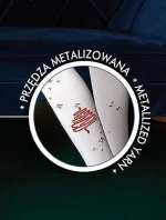 Punčocháče Knittex DR 2227 Christmas Tree 3D 40 den 92-140