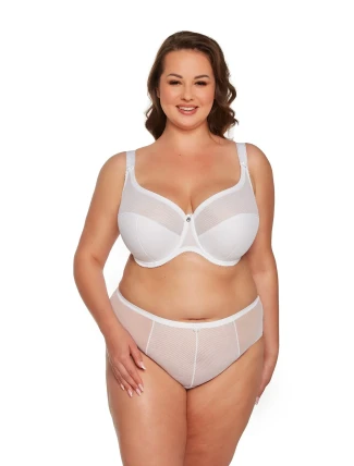 Gaia poloměkká podprsenka BSM 1058 Sonia Maxi Gaia poloměkká podprsenka BSM 1058 Sonia Maxi