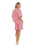 Dámský komplet 7220 pink - Doctornap Dámský komplet 7220 pink - Doctornap